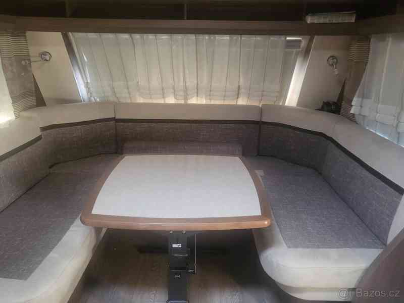Karavan Hobby Prestige 720 KWFU   - foto 3
