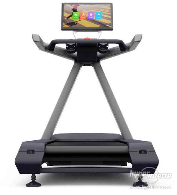 Evolve Treadmill EV-CT-215X with 21,5' full HD Console - foto 1