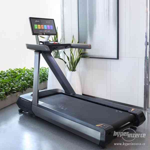 Evolve Treadmill EV-CT-215X with 21,5' full HD Console - foto 9