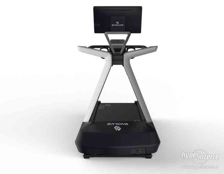 Evolve Treadmill EV-CT-215X with 21,5' full HD Console - foto 14