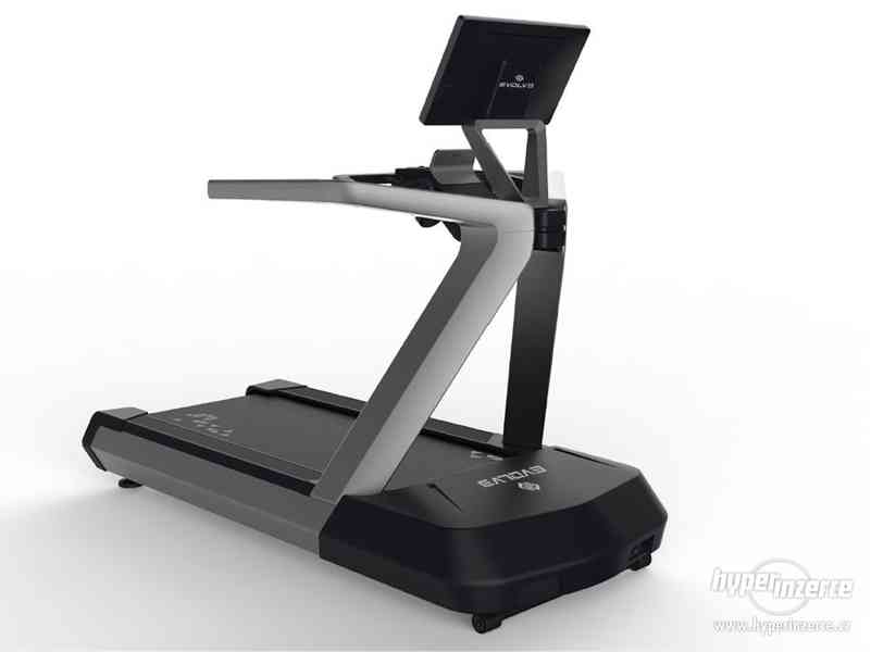 Evolve Treadmill EV-CT-215X with 21,5' full HD Console - foto 15