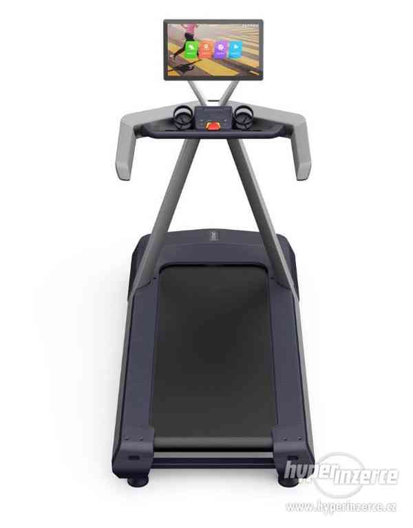 Evolve Treadmill EV-CT-215X with 21,5' full HD Console - foto 16