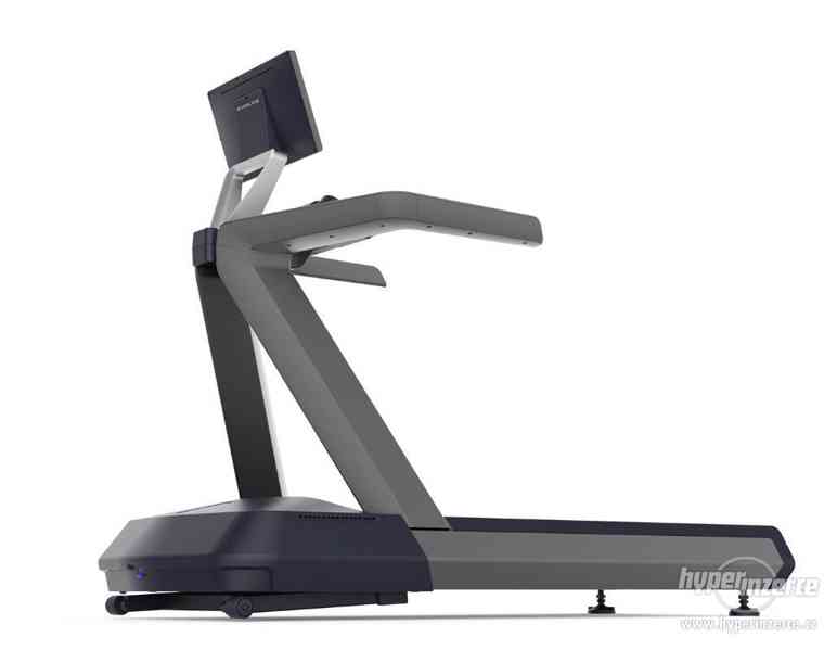 Evolve Treadmill EV-CT-215X with 21,5' full HD Console - foto 17