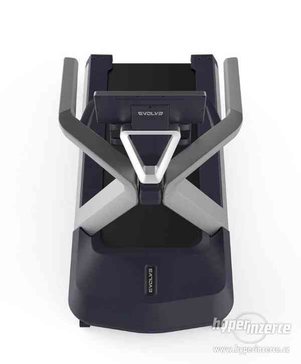 Evolve Treadmill EV-CT-215X with 21,5' full HD Console - foto 18