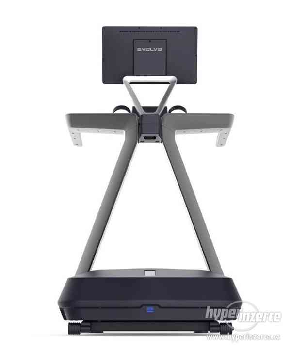 Evolve Treadmill EV-CT-215X with 21,5' full HD Console - foto 19