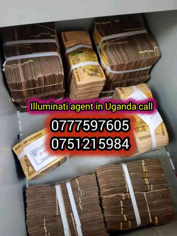 Illuminati agent in Uganda call/0777597605/0751215984