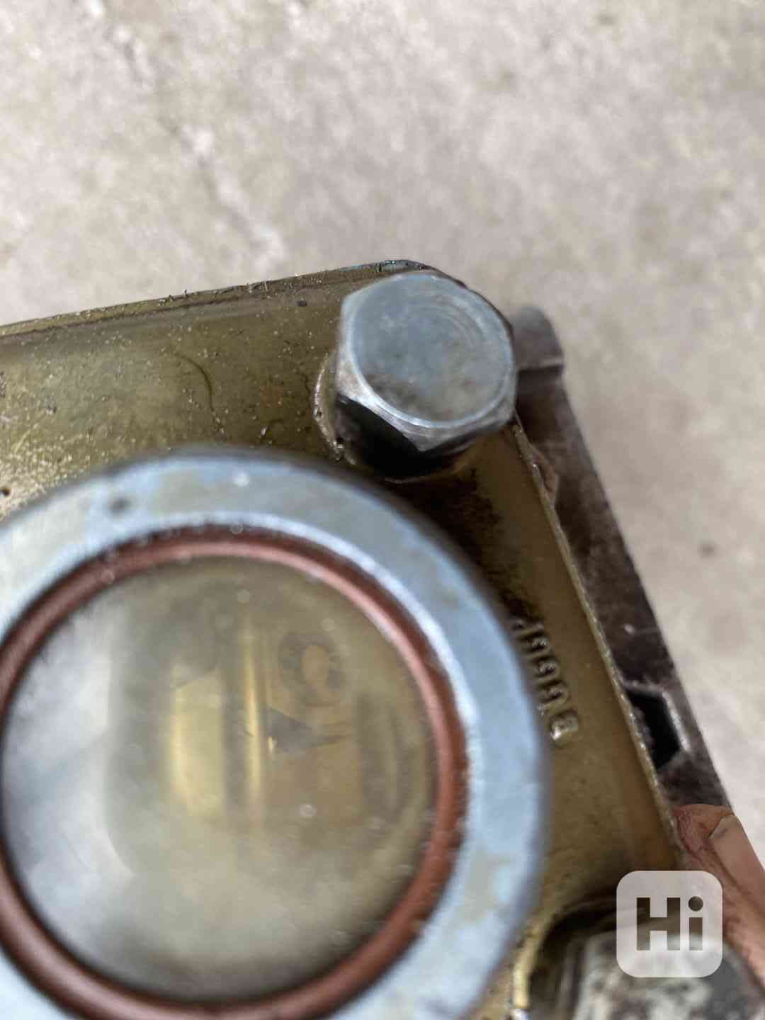 Karburátor K126G Gaz Uaz Vaz - bazar - Hyperinzerce.cz