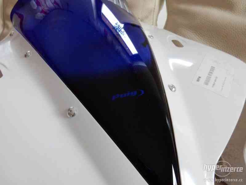 Yamaha R1 - foto 3