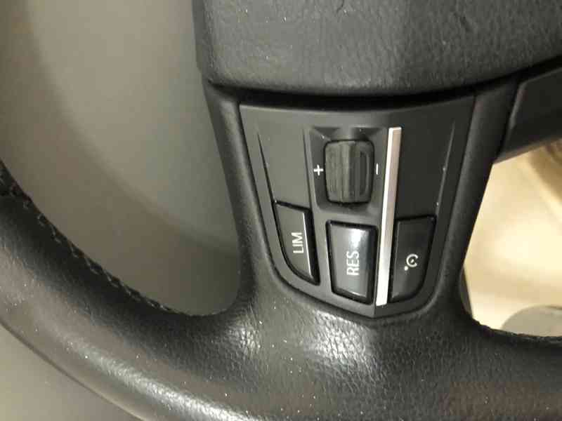 BMW volant F10/F11 - foto 2