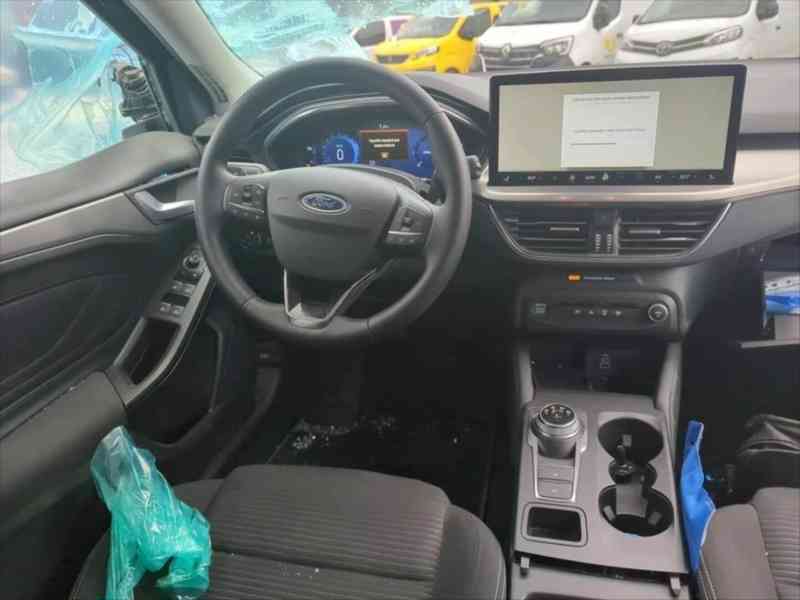 Ford Focus 1,5 EcoBlue Titanium X 5/2023 - foto 9