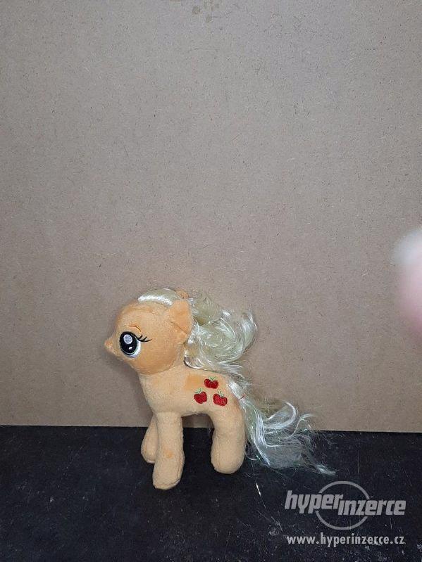 Plyšák My Little Pony - foto 2