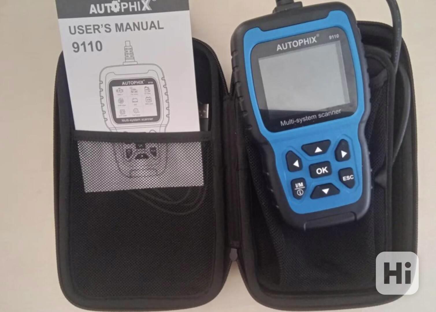 diagnostika pro vozy Volvo - foto 1