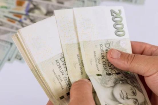 Nabídka půjčky  - foto 3