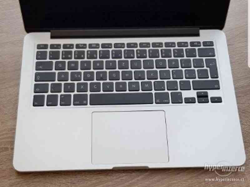 Prodam Apple MacBook Pro  13' Retina - foto 1