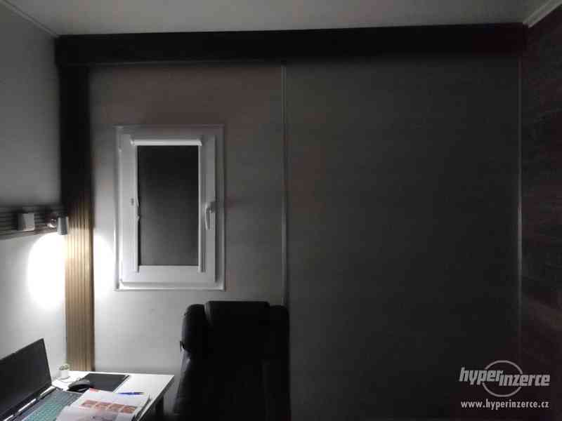 Prodám obytný návěs celoroční 2 + kk, 36 m2 - foto 3