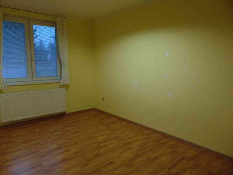 Pronájem krásného bytu 3+1 se zahradou v Šanově - foto 15