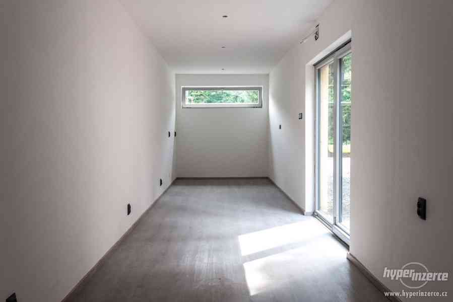 Kontejnerový dům CUBEHOUSE - foto 3
