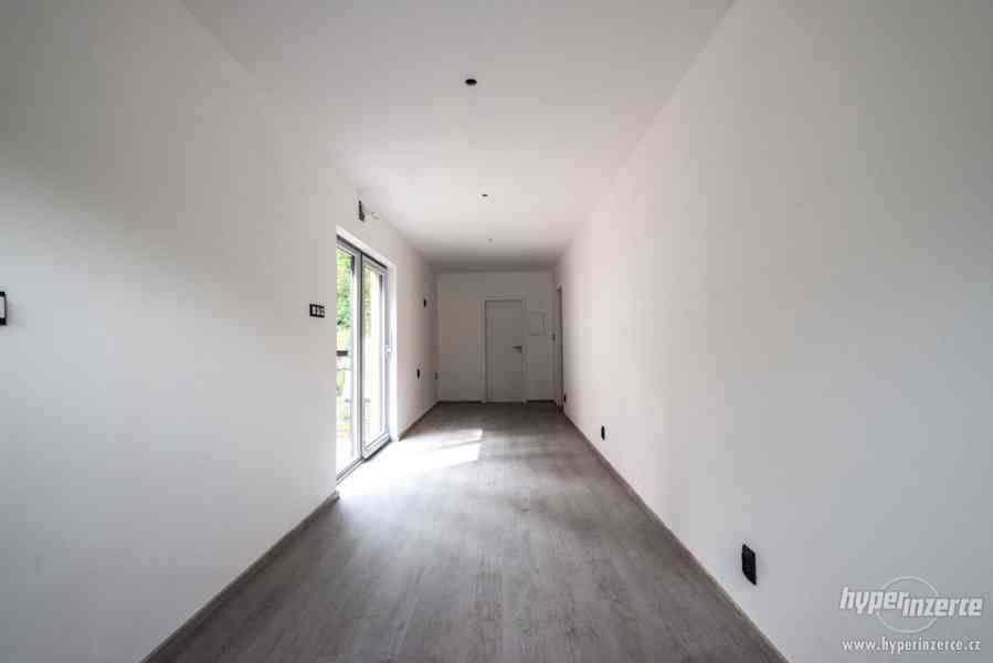 Kontejnerový dům CUBEHOUSE - foto 4