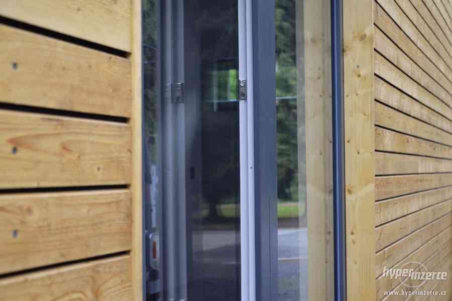 Kontejnerový dům CUBEHOUSE - foto 5