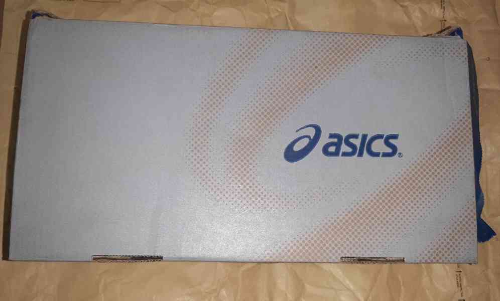 Tretry > Atletické běžecké boty Asics Hyper MD 11, kopačky - foto 13