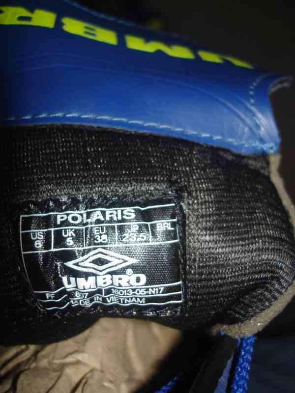Tretry > Atletické běžecké boty Asics Hyper MD 11, kopačky - foto 17