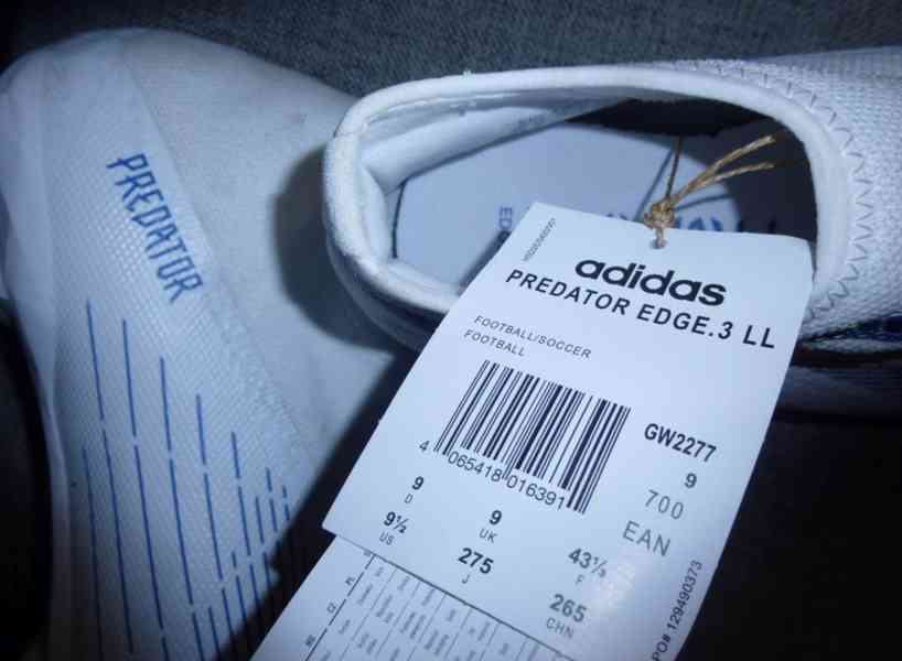 Tretry > Atletické běžecké boty Asics Hyper MD 11, kopačky - foto 27