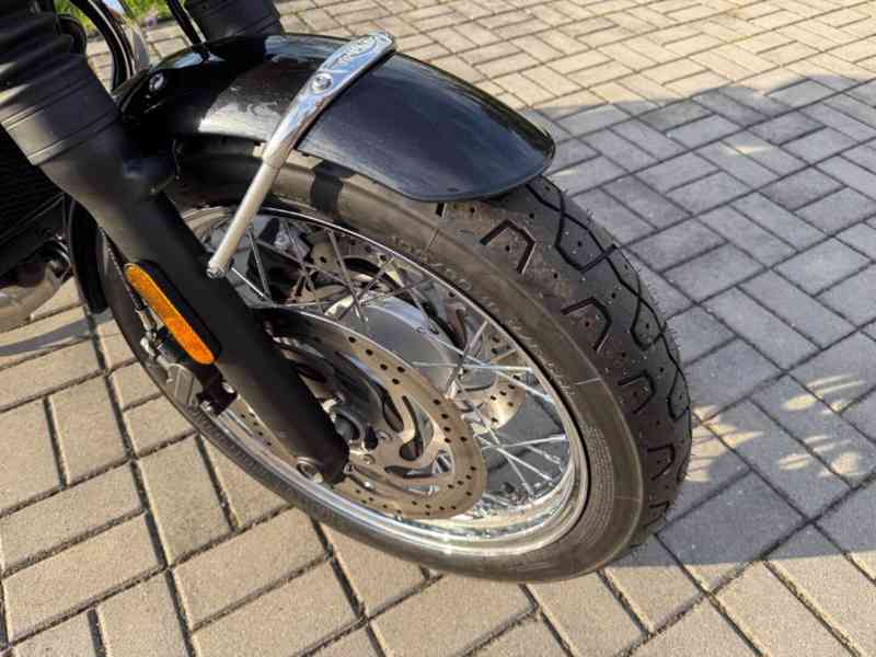 Triumph Bonneville T120 - foto 10