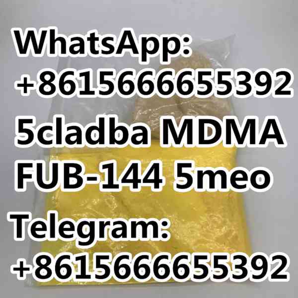 2f.dck 5f.ambClonazo AMT AP-238 2201 5MEO 5CLADBA - foto 5