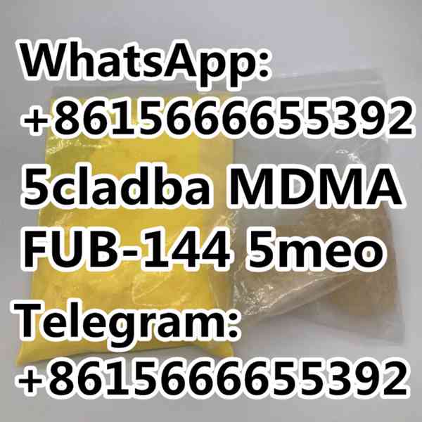 2f.dck 5f.ambClonazo AMT AP-238 2201 5MEO 5CLADBA - foto 1