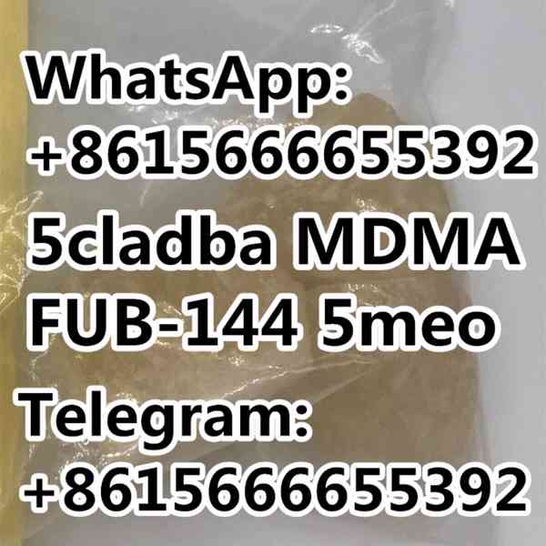 2f.dck 5f.ambClonazo AMT AP-238 2201 5MEO 5CLADBA - foto 2