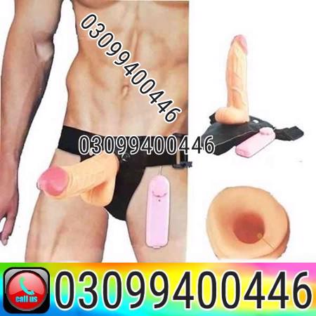 Silicone Condom With Belt In Islamabad ( 03099400446 )