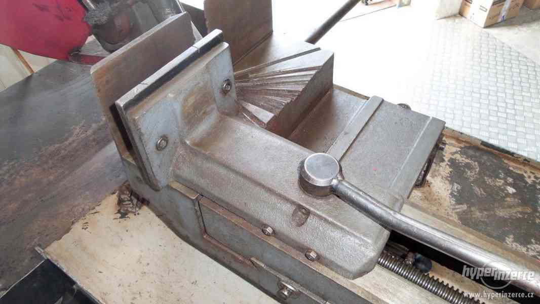 BOMAR Pásová pila Ergonomic 275.230 DG - foto 5
