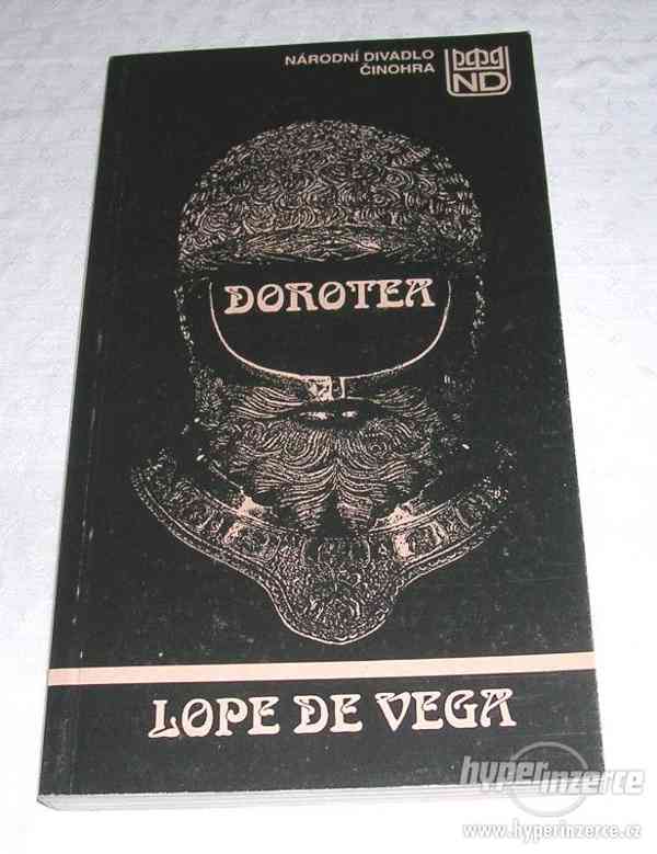 Lope de Vega - Dorotea. - foto 1