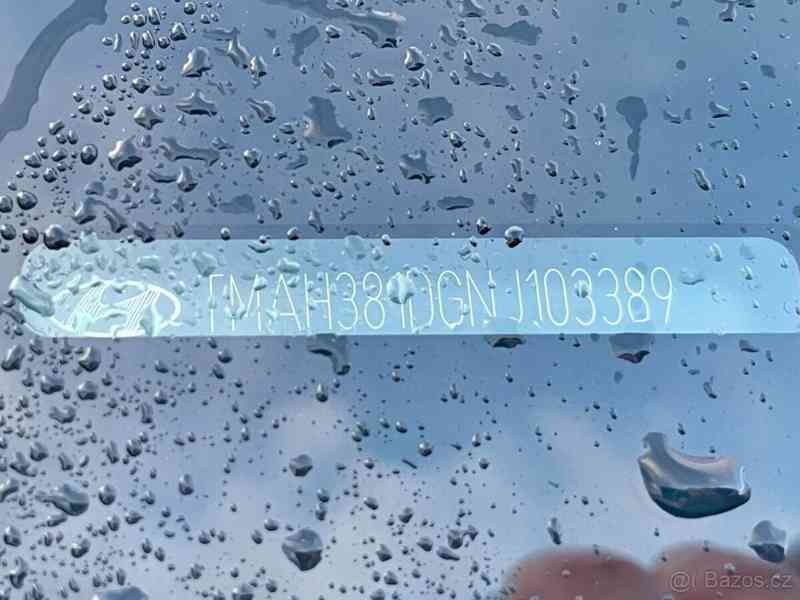 Hyundai i30 1,5   T-GDI,118 kW,hybrid, automatic - foto 17