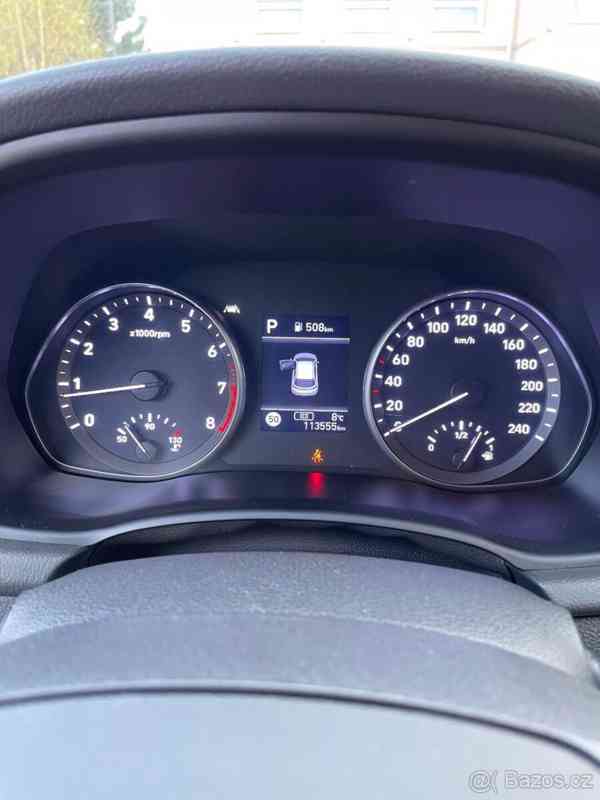 Hyundai i30 1,5   T-GDI,118 kW,hybrid, automatic - foto 13