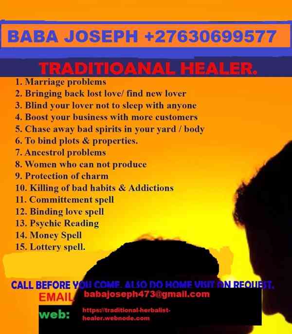  ֍+27630699577 Bring back lost lover n South Africa,Namibia - foto 2