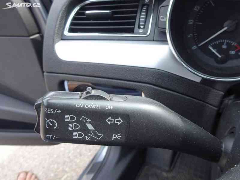 Škoda Superb 2.0 TDI Combi r.v.2011 (125 kw) AUTOMAT  - foto 9