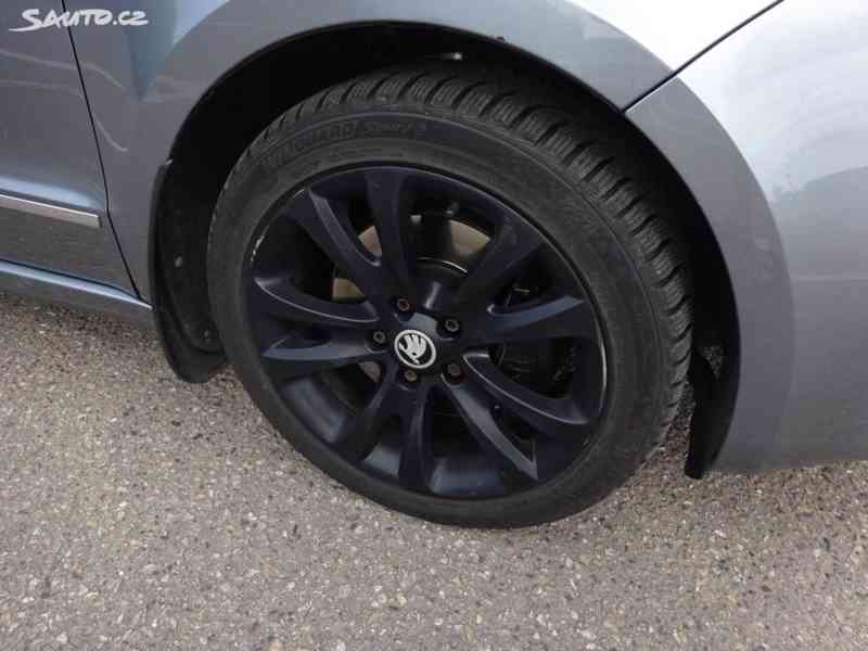 Škoda Superb 2.0 TDI Combi r.v.2011 (125 kw) AUTOMAT  - foto 20