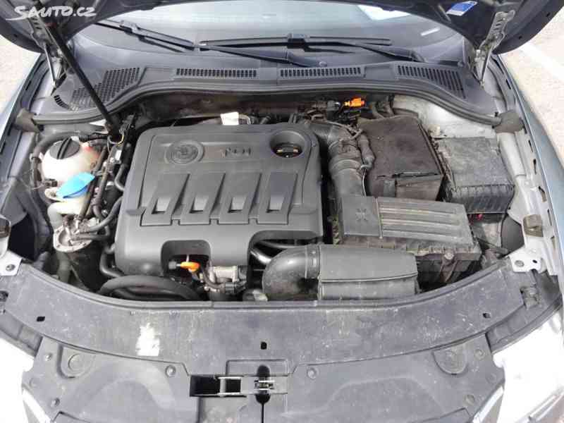 Škoda Superb 2.0 TDI Combi r.v.2011 (125 kw) AUTOMAT  - foto 22