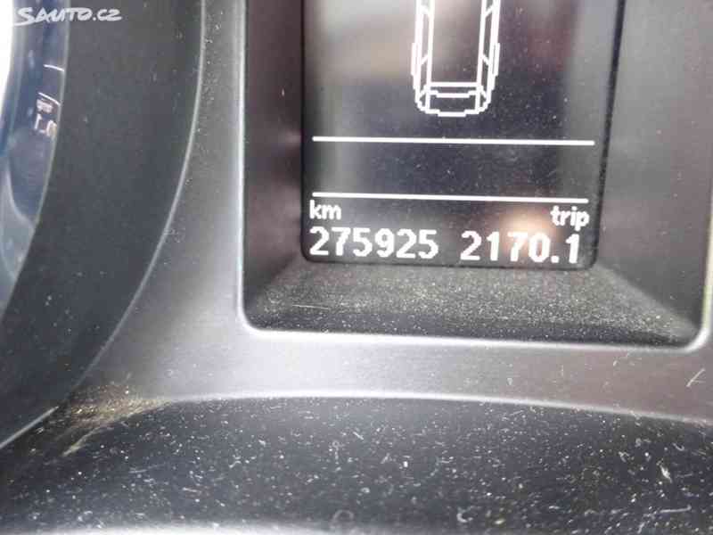 Škoda Superb 2.0 TDI Combi r.v.2011 (125 kw) AUTOMAT  - foto 7