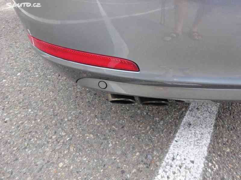 Škoda Superb 2.0 TDI Combi r.v.2011 (125 kw) AUTOMAT  - foto 21