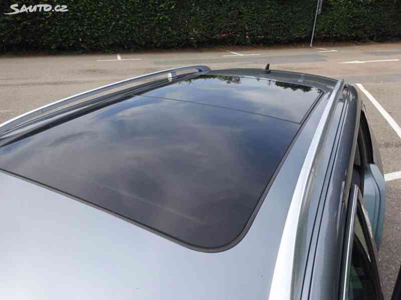 Škoda Superb 2.0 TDI Combi r.v.2011 (125 kw) AUTOMAT  - foto 18