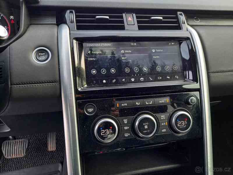 Land Rover Discovery 5 HSE first edition - foto 11