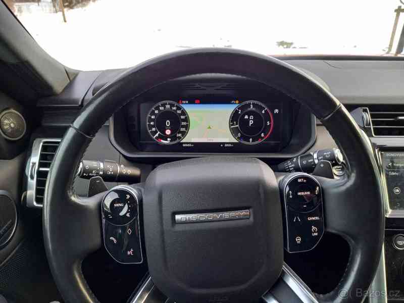 Land Rover Discovery 5 HSE first edition - foto 5