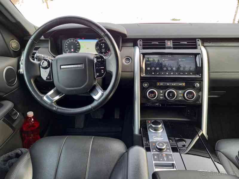 Land Rover Discovery 5 HSE first edition - foto 12