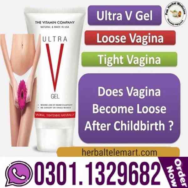 Ultra V Gel Price in Pakistan (0301.1329682) Original Produc - foto 1