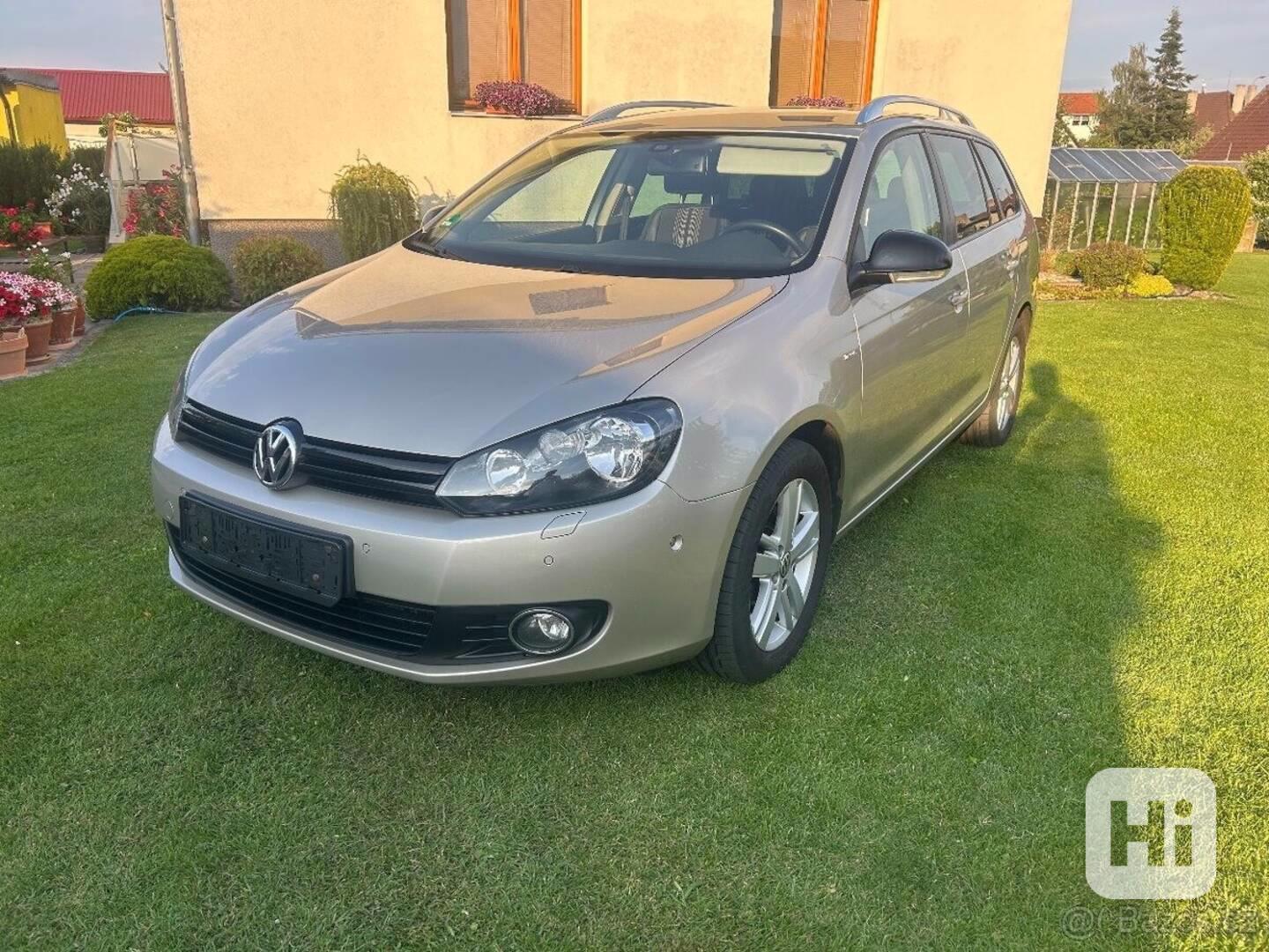 Volkswagen Golf 1,4   TSI Match - foto 1