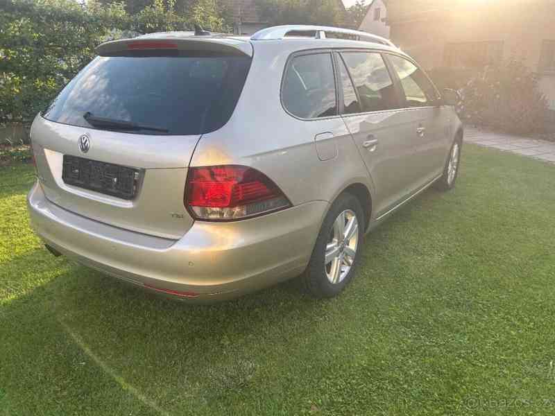 Volkswagen Golf 1,4   TSI Match - foto 8
