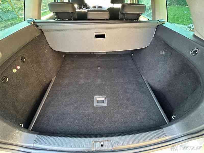Volkswagen Golf 1,4   TSI Match - foto 6