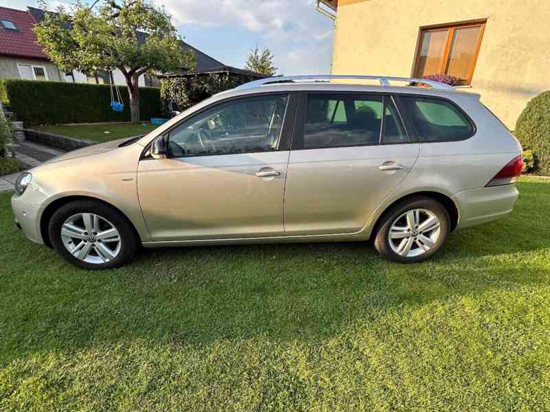 Volkswagen Golf 1,4   TSI Match - foto 2